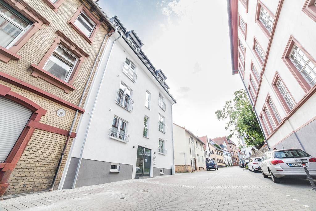 Luxstay Friedberg - Self-Check-In Номер фото